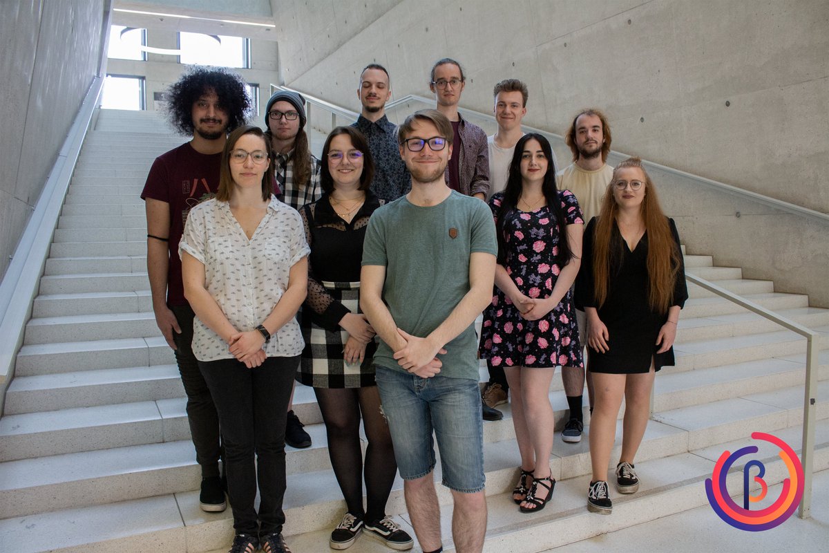 beta Mittweida tweet media