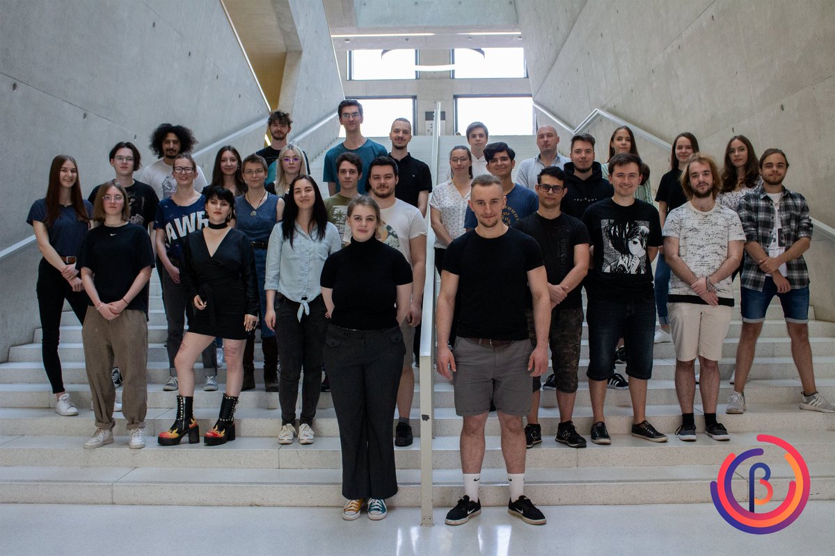 beta Mittweida tweet media