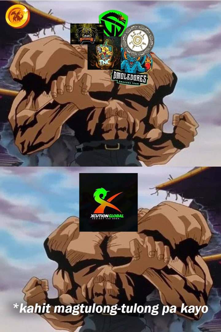 Xcution Global Dragonary tweet media