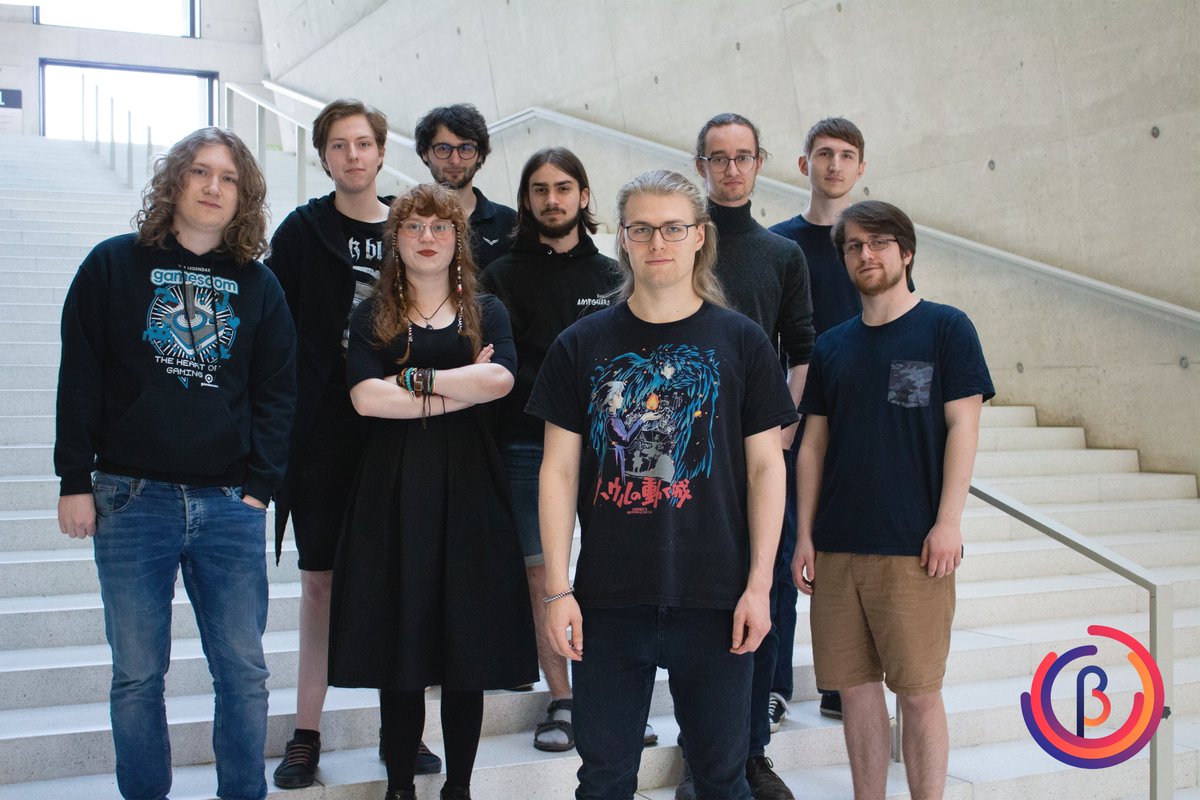 beta Mittweida tweet media