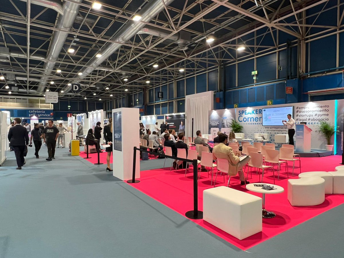 IFEMA MADRID tweet media