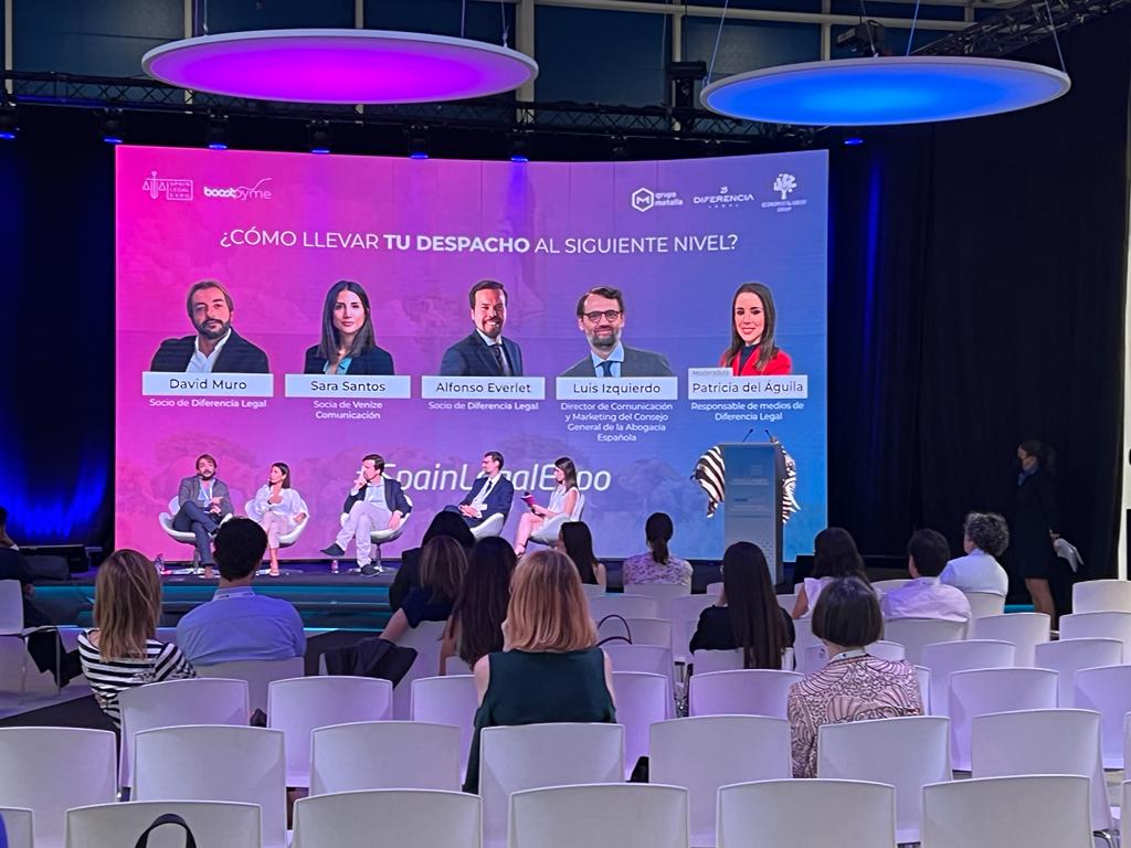 IFEMA MADRID tweet media