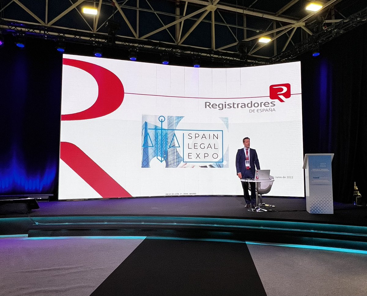 IFEMA MADRID tweet media