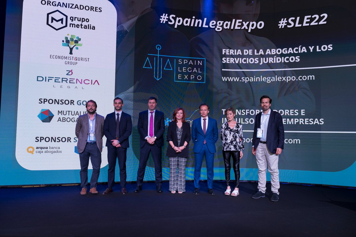 IFEMA MADRID tweet media