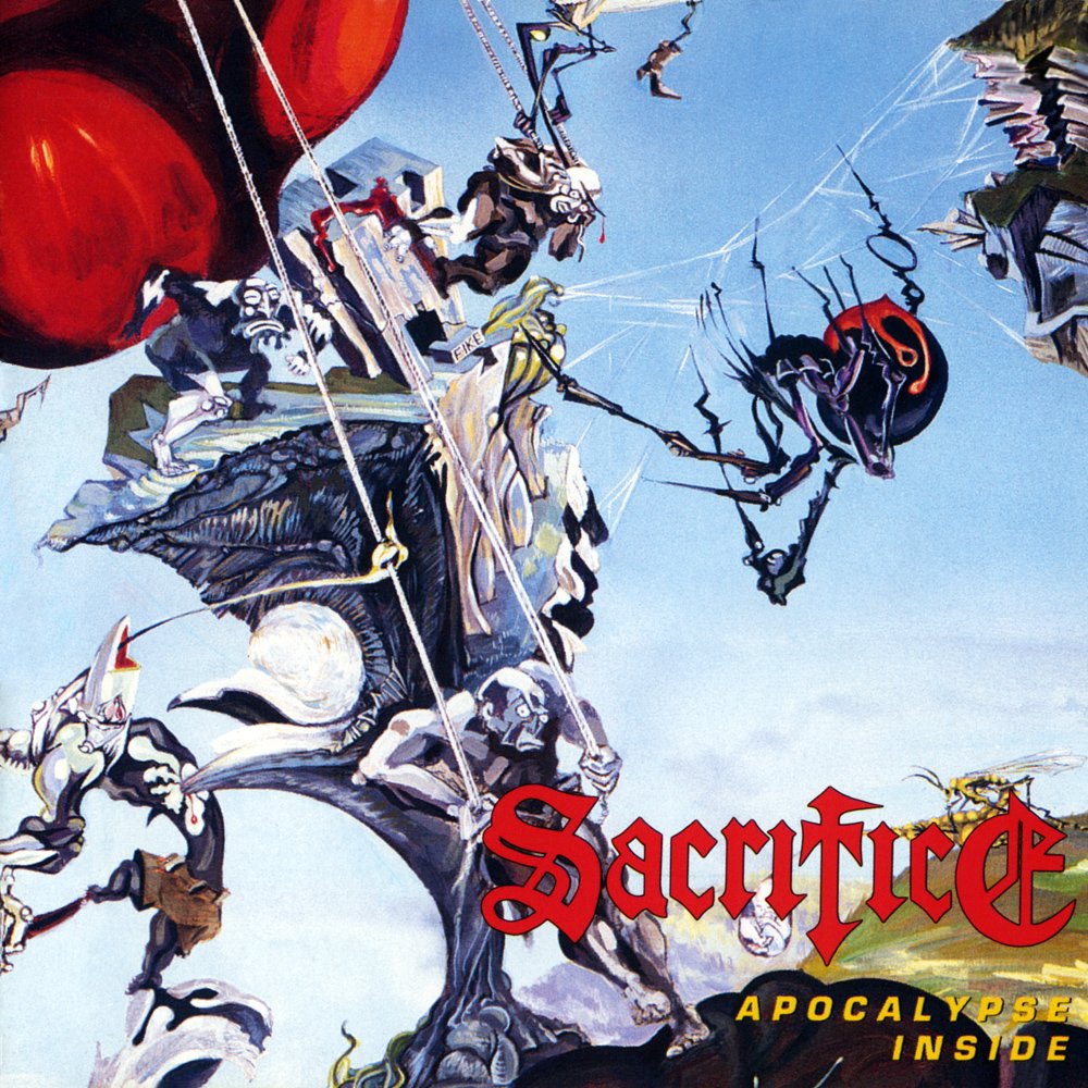 DMTMPromo's tweet photo. June 15th, 1993 Sacrifice released album: Apocalypse Inside. 
#thrashmetal 
🇨🇦
https://t.co/ZKaWws0FRx https://t.co/L4tZVglrZX