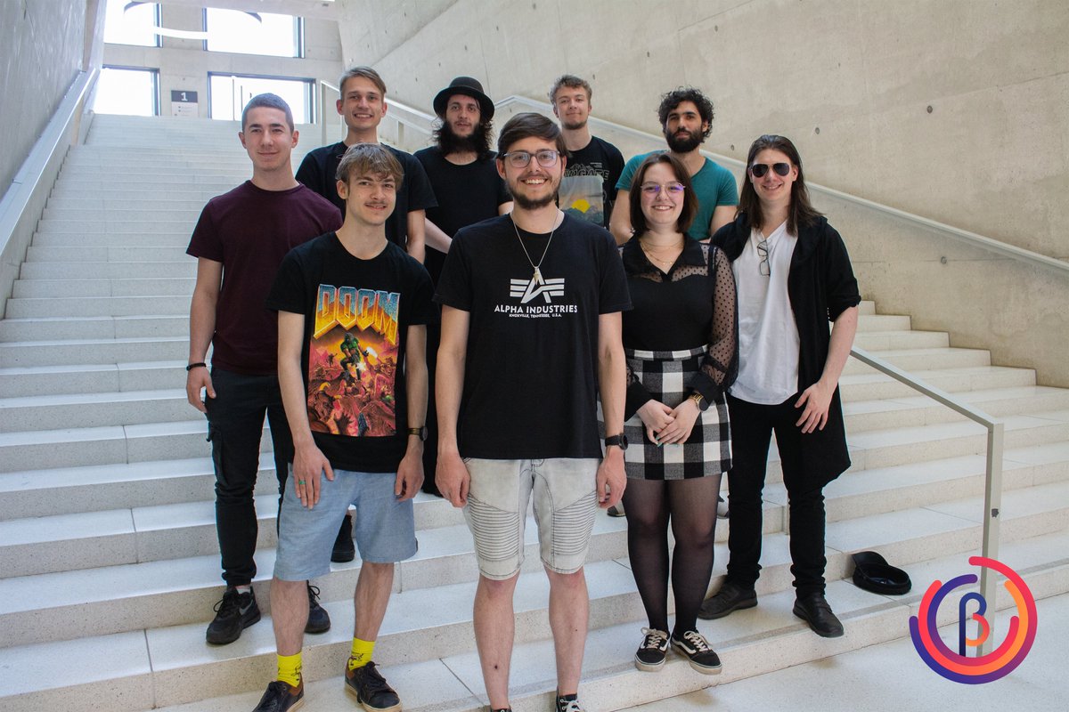 beta Mittweida tweet media