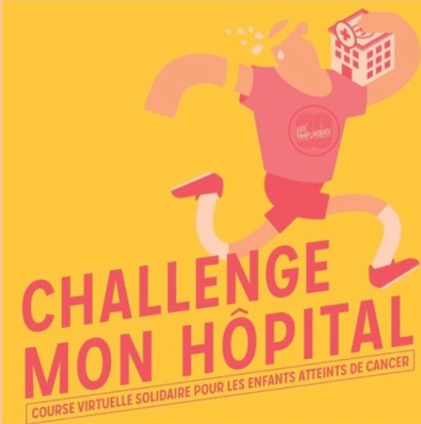 lecrabemedia's tweet photo. [Le coup de coeur de la rédac']

Le coup de coeur de ce mois de juin, c'est le challenge "Mon hôpital" de l'association @LesEmplaques. https://t.co/xGZqxzBW0v