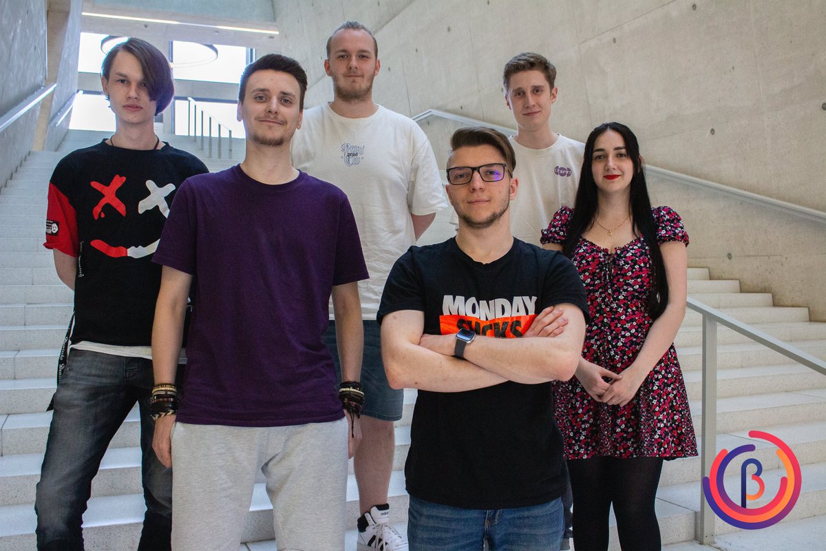 beta Mittweida tweet media