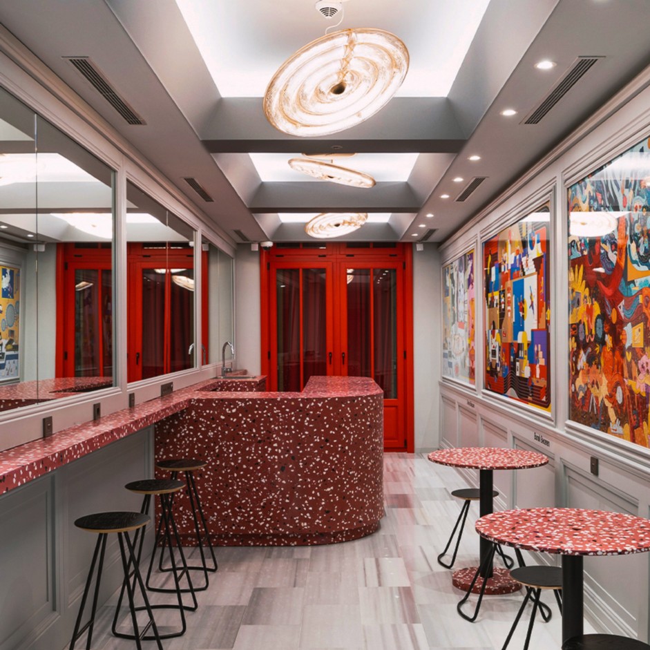 Nike Hope Alkazar
Planlux contributed to the development of the architectural lighting scheme of HOPE Alkazar, interior design by Nike Design Team, and application project by <a href="/superpoolorg/">SUPERPOOL</a>  
<a href="/Nike/">Nike</a>  <a href="/hopealkazar/">HOPE Alkazar</a>  
#lightingdesign 

Find out on our website!
planlux.net/portfolios/nik…