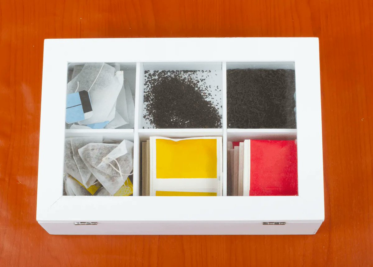 MachineSpack's tweet photo. There are various tea packaging machines available in the market. Selecting the right one is very important to get the desired results.

This article will discuss different tea bag machines for various tea bags.
#teabagmachine #spackmachine
https://t.co/S7TeiyEJ40 https://t.co/U0EDYiclYC