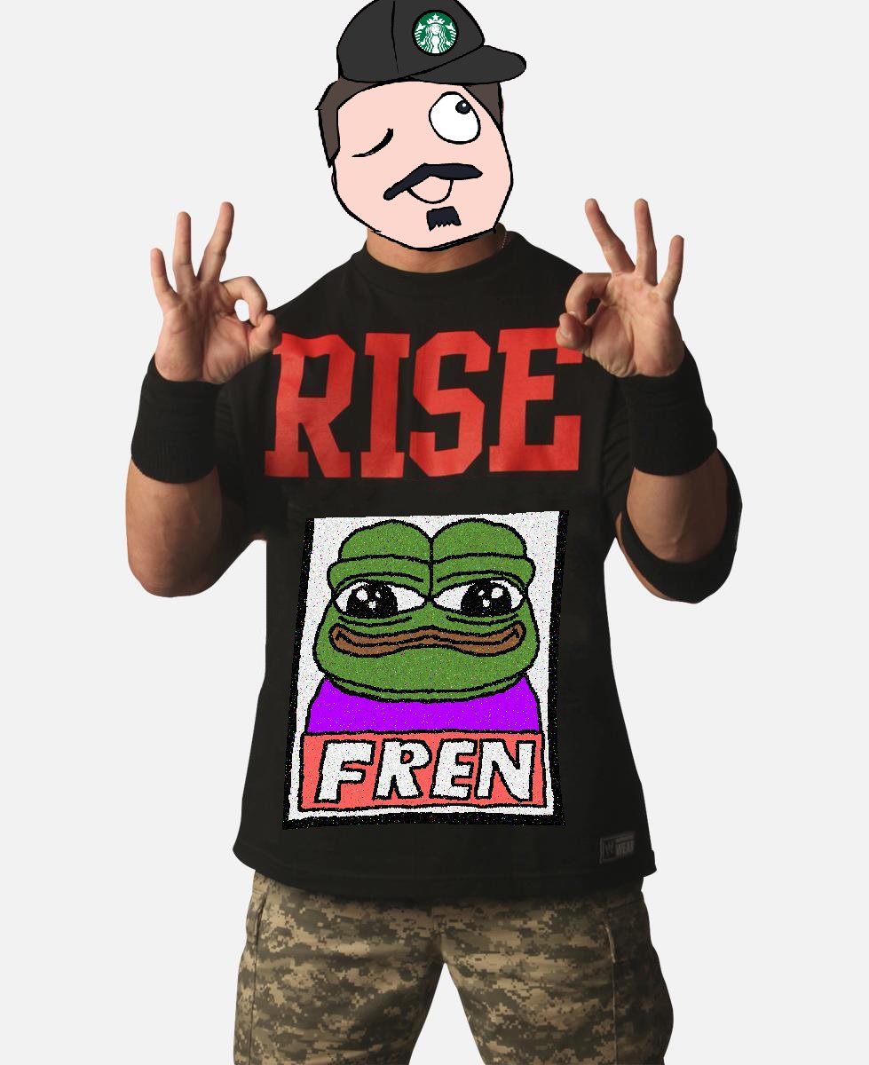 Magidarp's tweet photo. @MindsetBitcoin @Darkfarms1 We have some free mints for smowl frens over @realderplife https://t.co/2PaTGtGklo