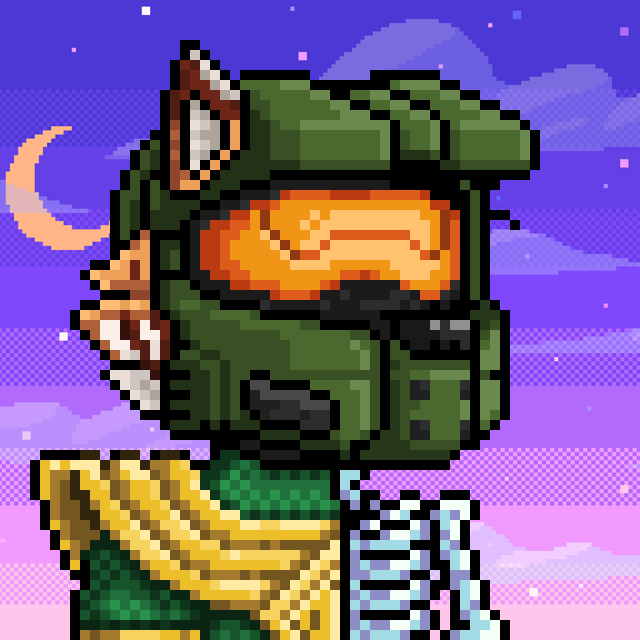 wulfboysocial's tweet photo. 🐺IT'S WULF BOY WEDNESDAY, BABY!🐺

See y'all tonight for Game Night in the Discord, followed by our weekly Spaces! 🎉

12 days until mint. 👀

Enjoy one of the crazier randomly generated Wulf Boys I saw this morning.. Nostalgia levels rising.😵‍💫

#WBSC https://t.co/0r26muxwE2