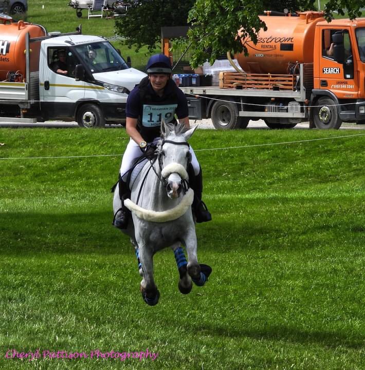 cherylpattison2's tweet photo. Brill day out at Bramham horse trials at the weekend.
#bramhamhorsetrials #nikon #cherylpattisonphotography https://t.co/xwm6fCveA4