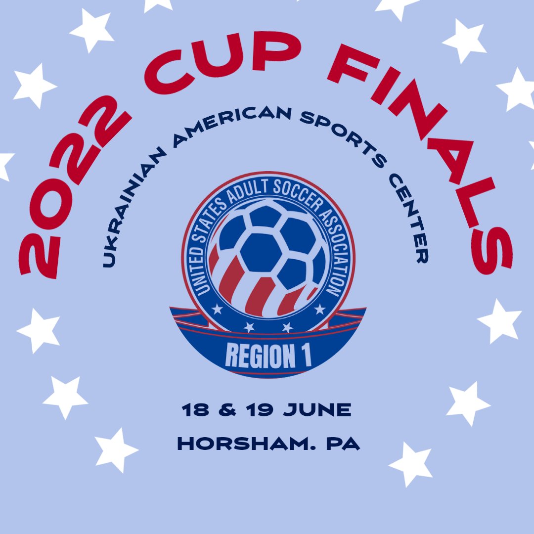 Catch the finals of the Amateur, Werner Fricker, Gerhard Mengel &amp; Over-40 Cups on YouTube streamed by <a href="/newlogicaltech/">New Logical</a>. Link below has all four matches.

usadultsoccer.com/page/show/7272…