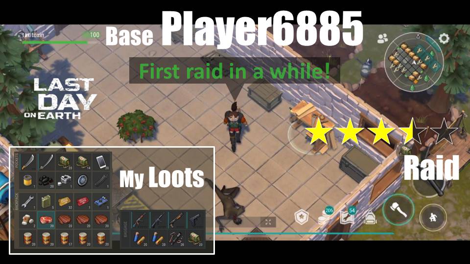 RaidMonkeys tweet picture