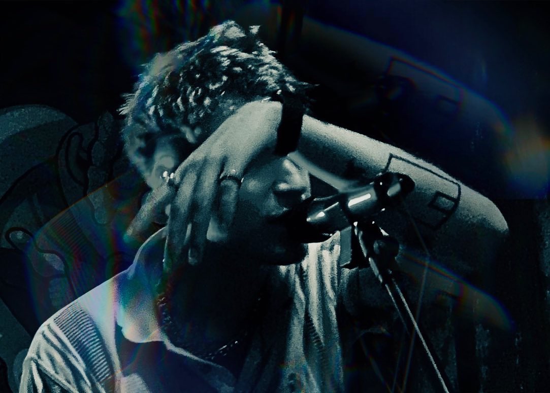 daytvvo's tweet image. memphis, thanks for letting loose with @loststarsmusic and i. coming for kansas city next 🚌