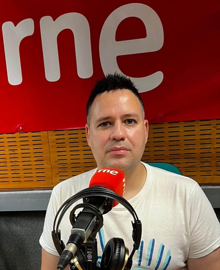 tolerancia_rne's tweet photo. 🎧 Nuevo podcast 🔴El 90% de los casos de #violencia en la #infancia no se notifican

🔘 María los sufrió desde los 6 años
🔘 El proyecto #Educap formará a profesorado en su detección @NGrevia @SaveChildrenEs @IDHUV @uc3m @UniBarcelona @rtveigualdad @rne 

https://t.co/WT8Ak0mTft https://t.co/55dQPDSzV4