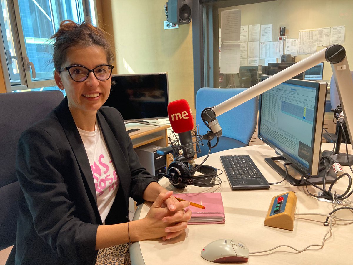 tolerancia_rne's tweet photo. 🎧 Nuevo podcast 🔴El 90% de los casos de #violencia en la #infancia no se notifican

🔘 María los sufrió desde los 6 años
🔘 El proyecto #Educap formará a profesorado en su detección @NGrevia @SaveChildrenEs @IDHUV @uc3m @UniBarcelona @rtveigualdad @rne 

https://t.co/WT8Ak0mTft https://t.co/55dQPDSzV4