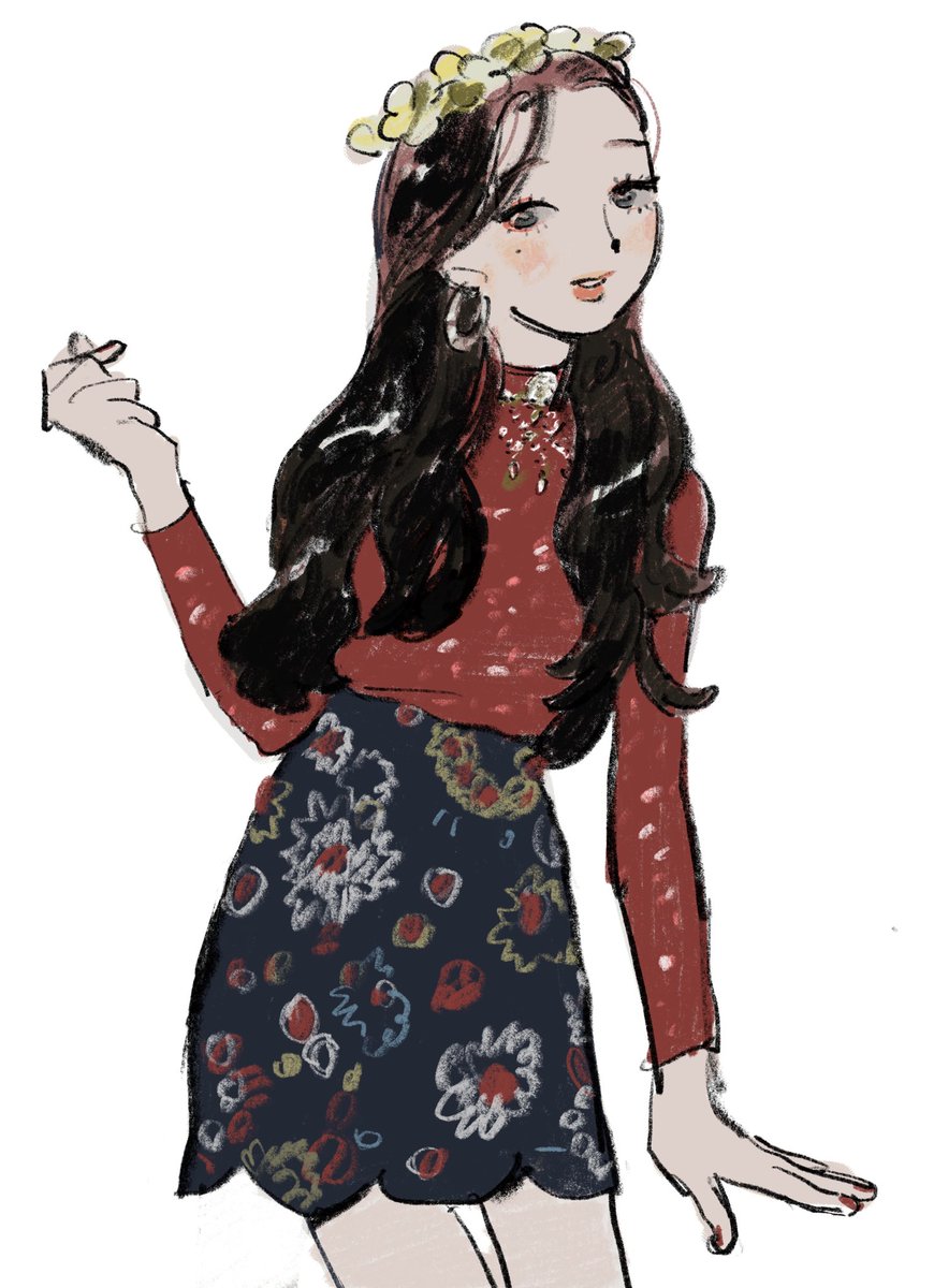 「」|⛰のイラスト
