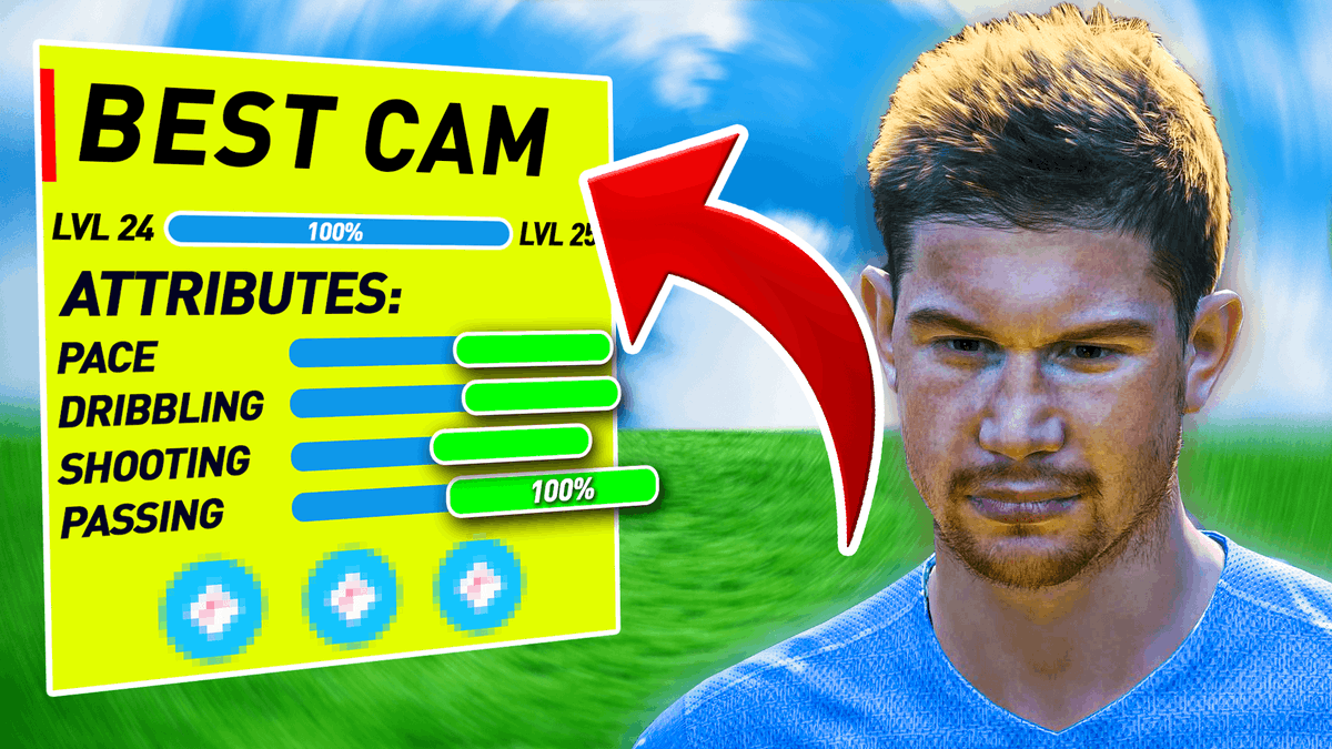 New Video Out!! The Best Cam Build!! <a href="/TheVFL_/">VFL</a> youtube.com/watch?v=ohbPMs…
