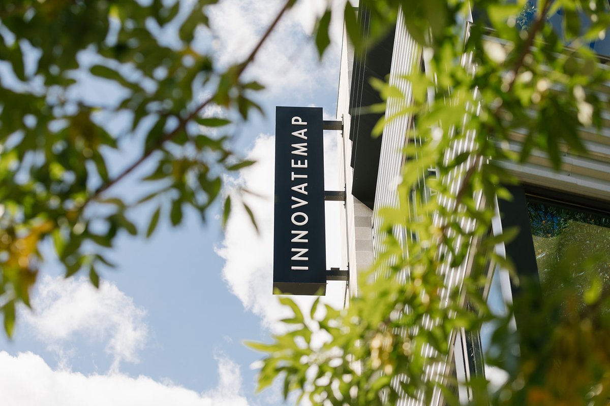 innovatemap's tweet photo. Ever walked by the Innovatemap HQ on the Monon and wondered what the team is up to?

Read more about why we call @broadrippleindy home: https://t.co/wGjFRwD9EM https://t.co/hYGjYxKDZx