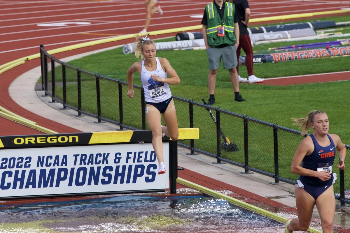 UNC Track & Field • XC tweet media