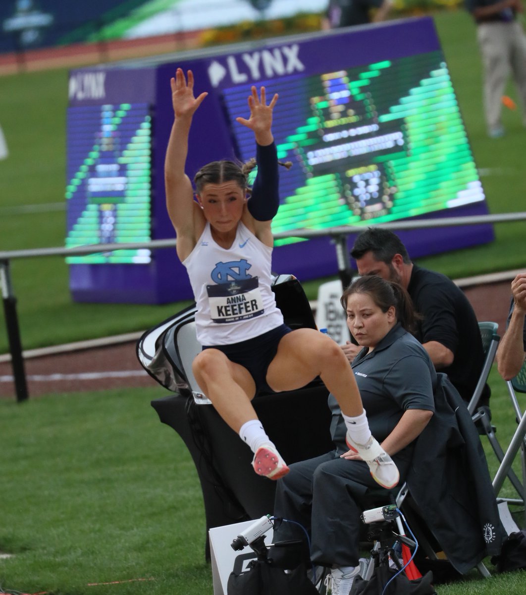 UNC Track & Field • XC tweet media