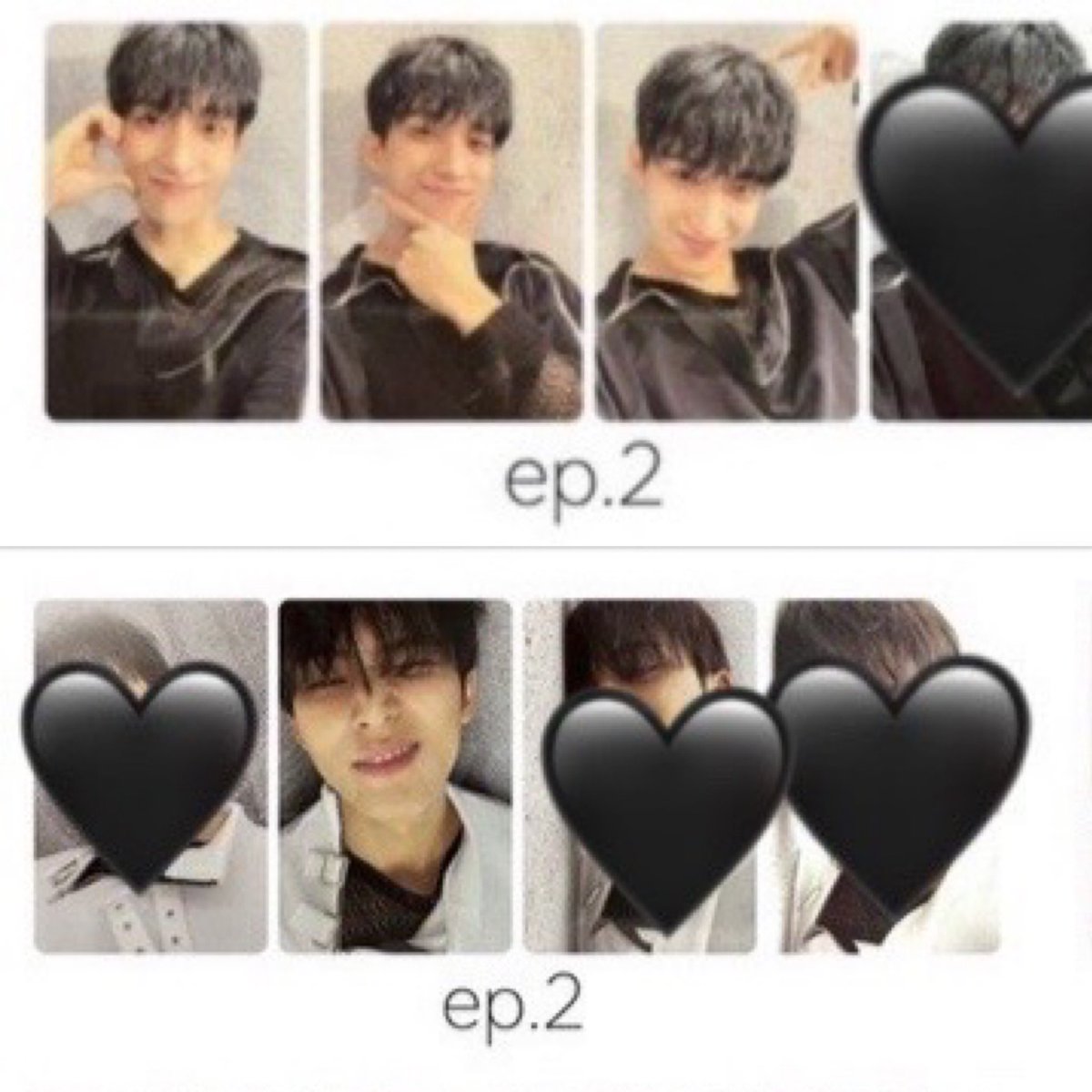 aricara13's tweet photo. SEVENTEEN セブチ 
Face The Sun トレカ 交換　ep2

譲:クプス、ホシ、ウォヌ
　バーノン、ディノ

求: 同種ドギョム、ミンギュ(2枚目スタンプなしのもの)

郵送希望

よろしくお願いします！
別ツイートに他epのものあります！ https://t.co/1pmCWCMzUk
