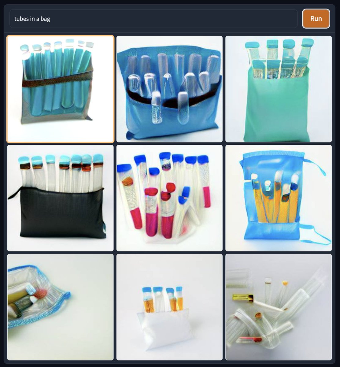 Flow Genomics tweet media