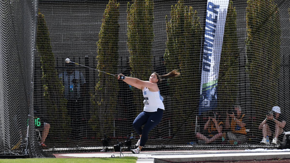 UNC Track & Field • XC tweet media