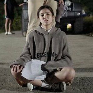 belledetulipes's tweet photo. look at this chootie baby #bellemariano https://t.co/OJgfs5bCMI