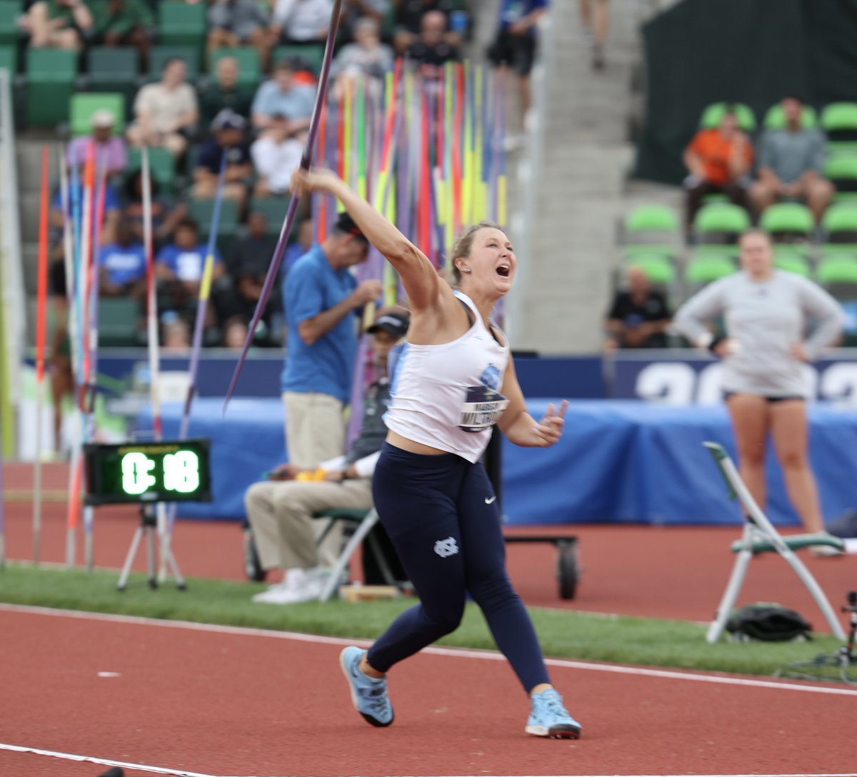 UNC Track & Field • XC tweet media