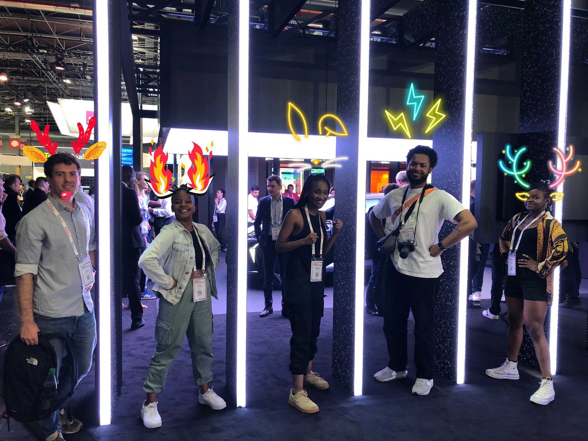 Tech Generation 3 tweet media