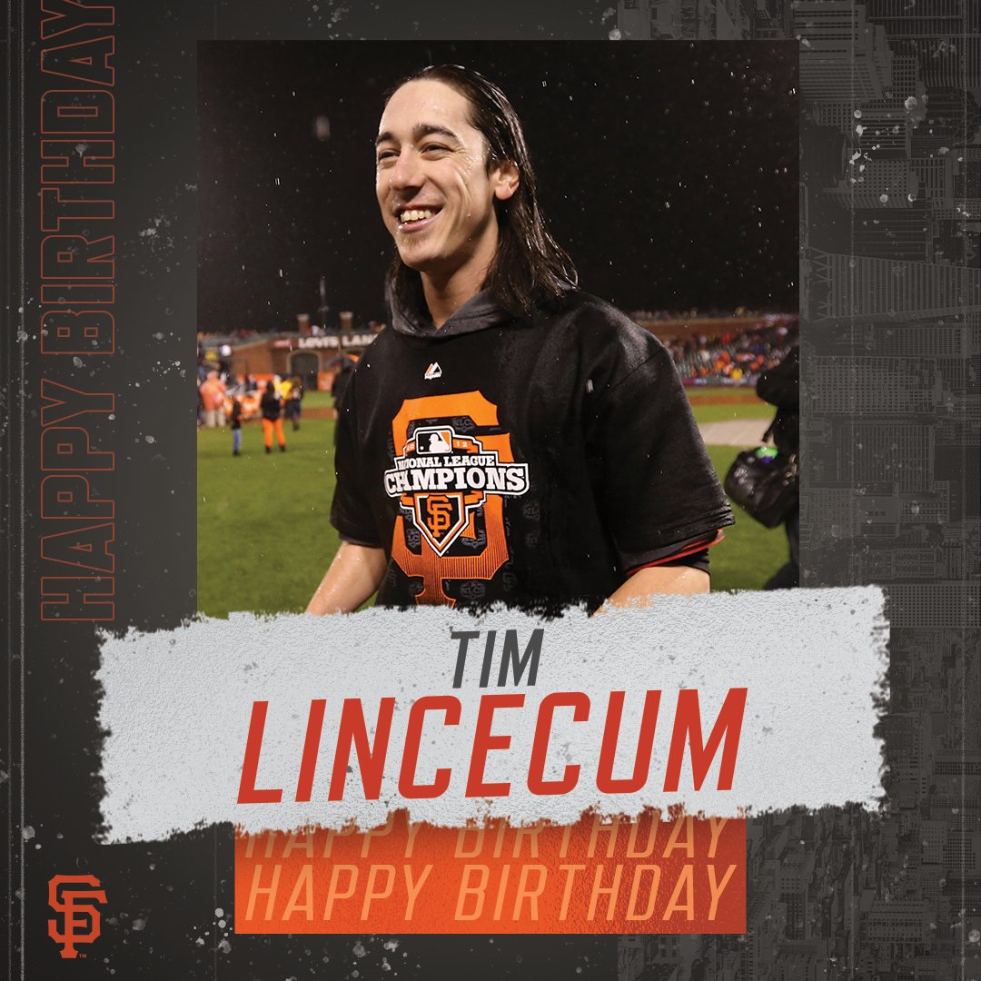 tim lincecum 2022