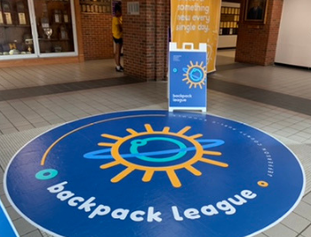 JCPSKY's tweet photo. ☀️ SUMMER LEARNING 📚 | @JCPSKY will serve more than 10,000 students through engaging summer learning opportunities, including the Backpack League, which kicks off today!

Read more about all of the exciting programs happening this month and next ➡️ https://t.co/ymWfrpPw6v https://t.co/bf0Nr7c2vX