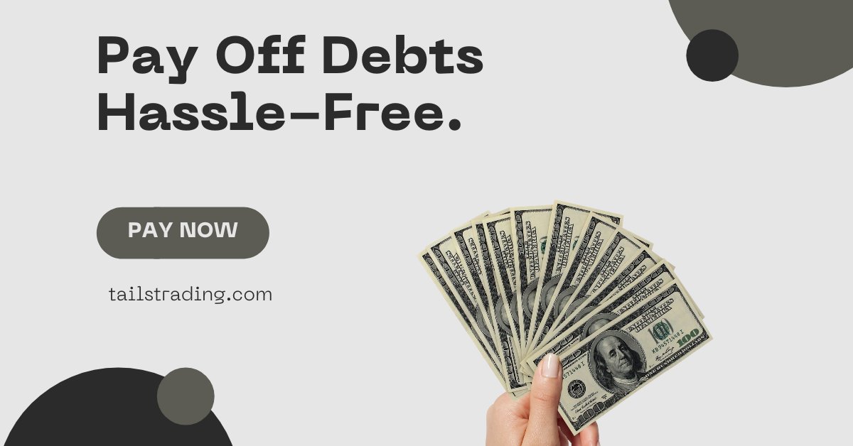 Tails_Trading's tweet photo. Is your business struggling financially? We can release extra capital in the matter of hours! Contact us at support@tailstrading.com or visit: https://t.co/Y0D92p8pr0

#traders #finance #sme #business #debts #capital #trade #supplychain #DebtRelief #helpinghand #SmallBusinesses https://t.co/Y8JvSL2BZt