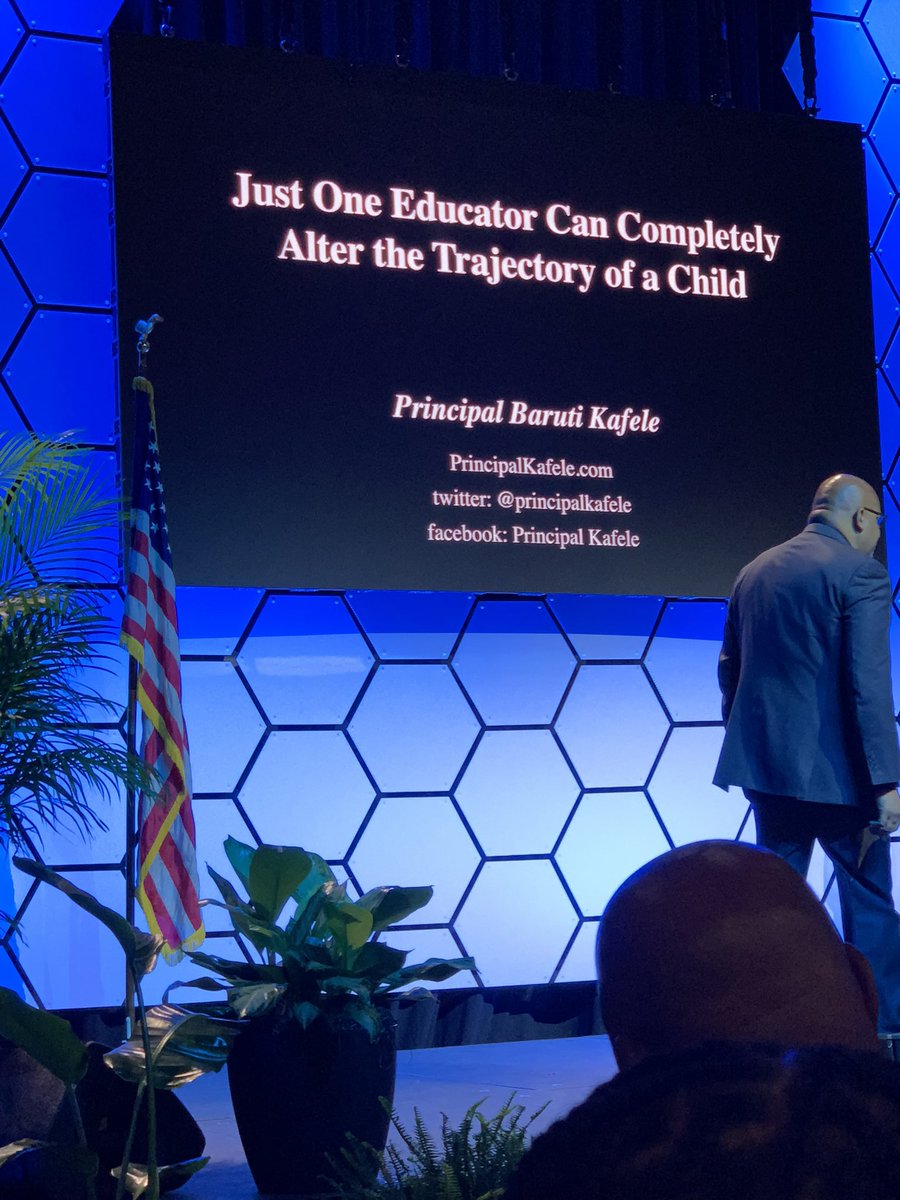 Tameka Hicks (@ap_t_hicks2) on Twitter photo Leadership is more than holding a position, it’s about making an impact, carrying out your leadership blueprint, & consistently reevaluating yourself!! If you’re not following & watching <a href="/PrincipalKafele/">Principal Kafele</a>’s content… do it NOW!! #educationmatters #intentionality #clasconv2022 Leadership is more than holding a position, it’s about making an impact, carrying out your leadership blueprint, & consistently reevaluating yourself!! If you’re not following & watching <a href="/PrincipalKafele/">Principal Kafele</a>’s content… do it NOW!! #educationmatters #intentionality #clasconv2022