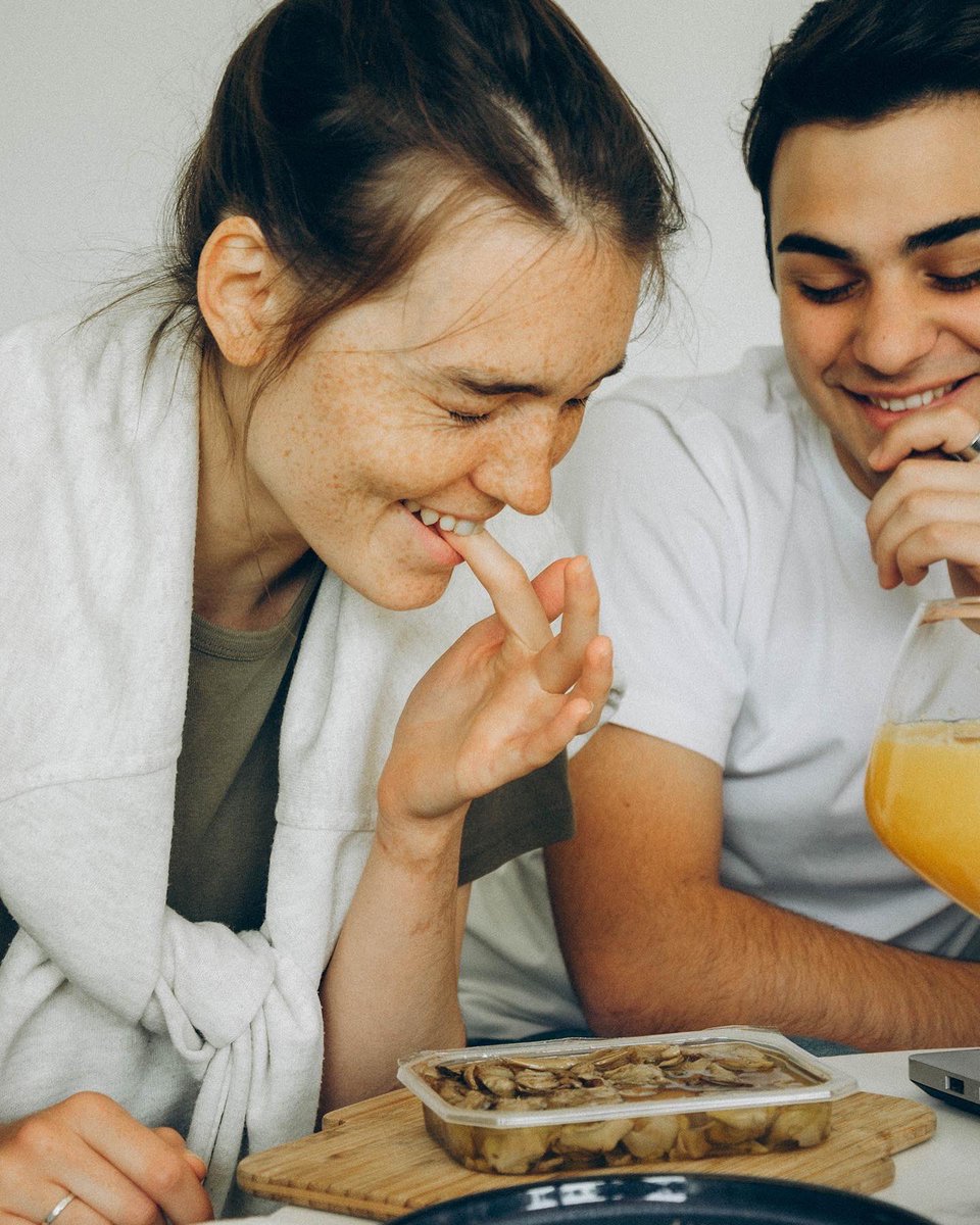 CYNARAartichoke's tweet image. Enjoy a heart-healthy breakfast with the tastiest artichokes… 💚🤤 You’ll be ready to tackle the day. 👊☀️

#heartygoodness #artichokelovers #easynutrition