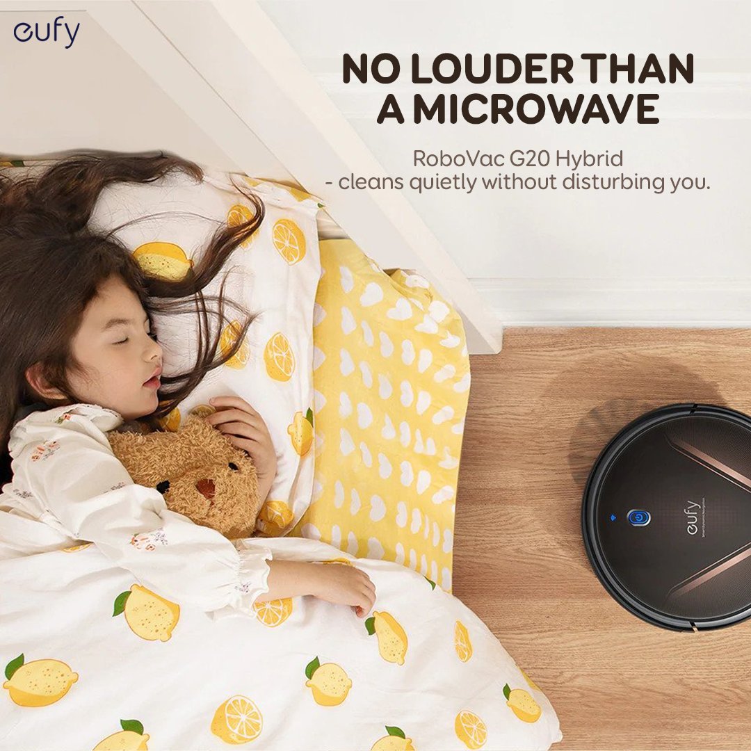 Eufy India tweet media