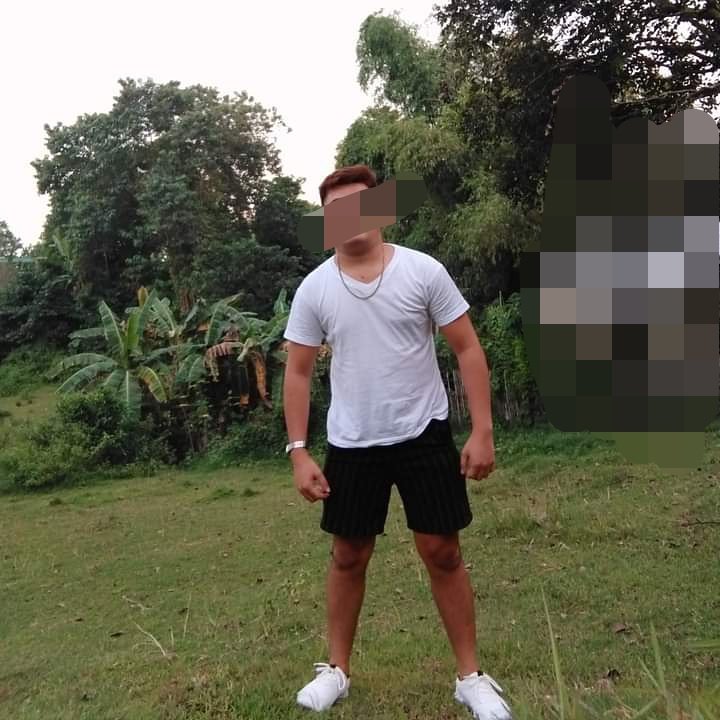 CdoHotdad's tweet photo. Daddy J. Nagbabalik Comment or retweet naman sa naka Miss ng tit* ko I mean sa akin😉😛💦💦💦💦💦 https://t.co/eWuwfTYg70