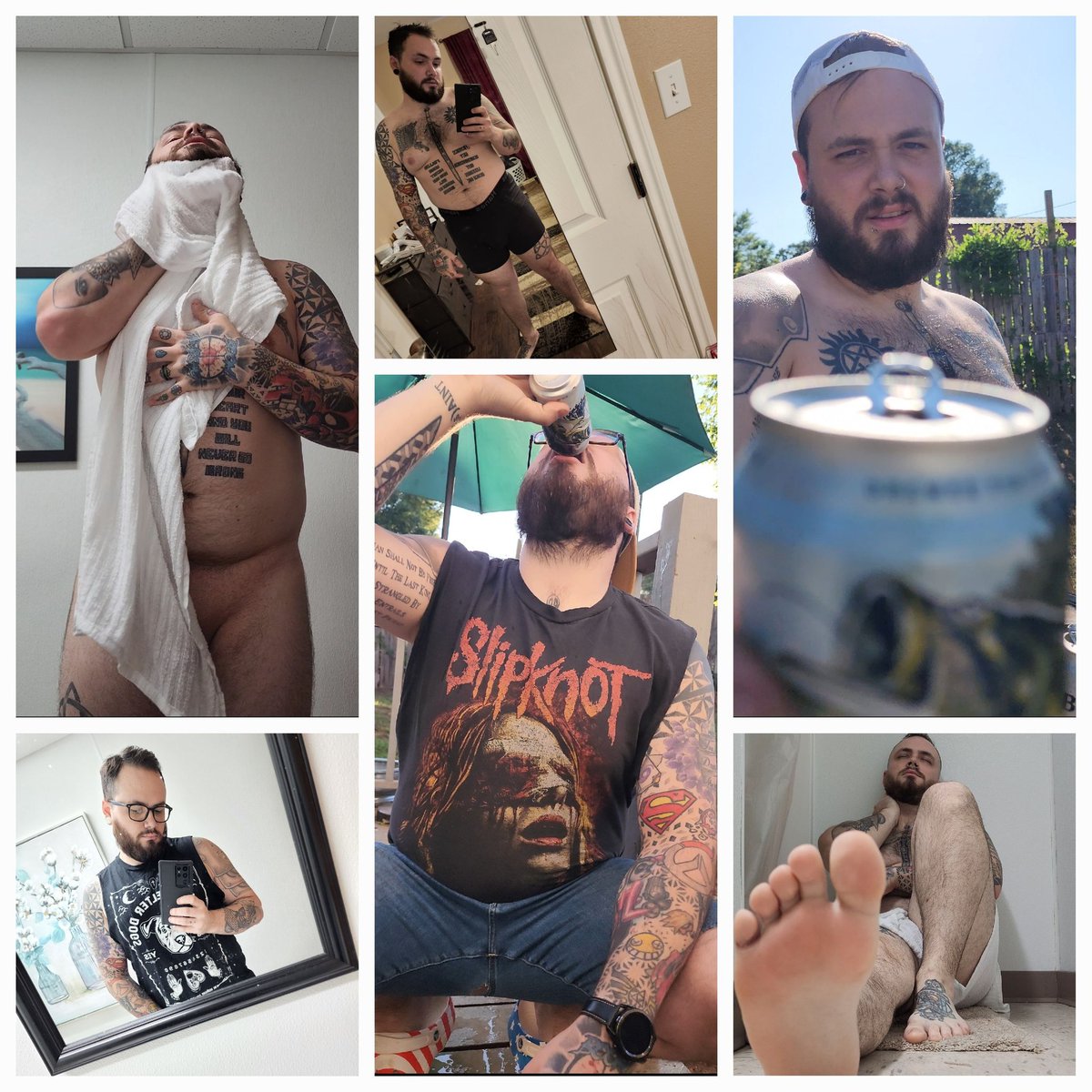ChubbyMedic0914's tweet photo. I just drink and take pictures 

#sellingcontent #nsfwtwt #nsfwtwtﾟ #buyingcontent https://t.co/Ob2Ywgd2p3
