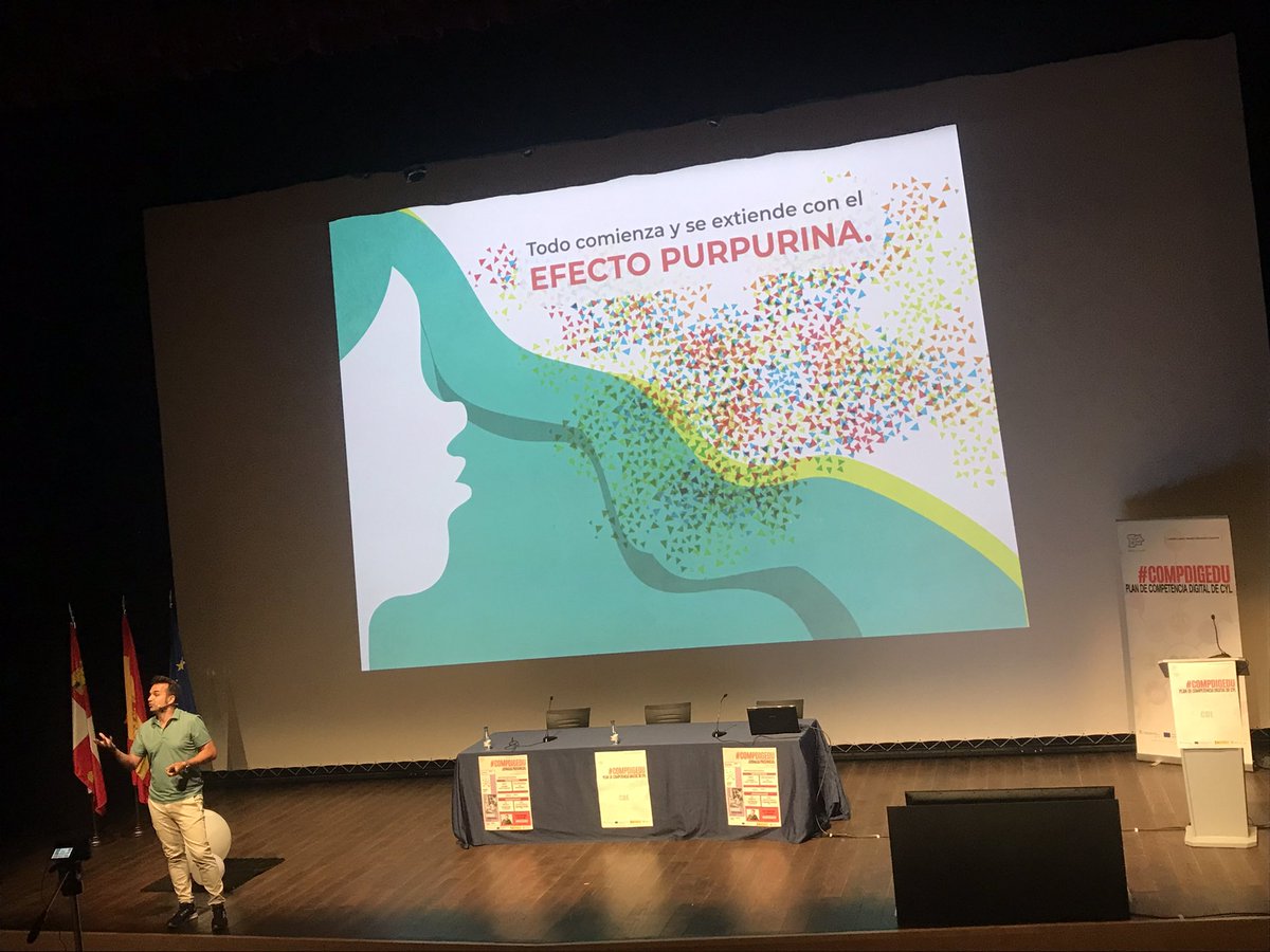 CEIPTorosGui's tweet photo. Última ponencia , @Manu___Velasco #CompDigEdu_CyL_Avila https://t.co/3pLqaISVaf
