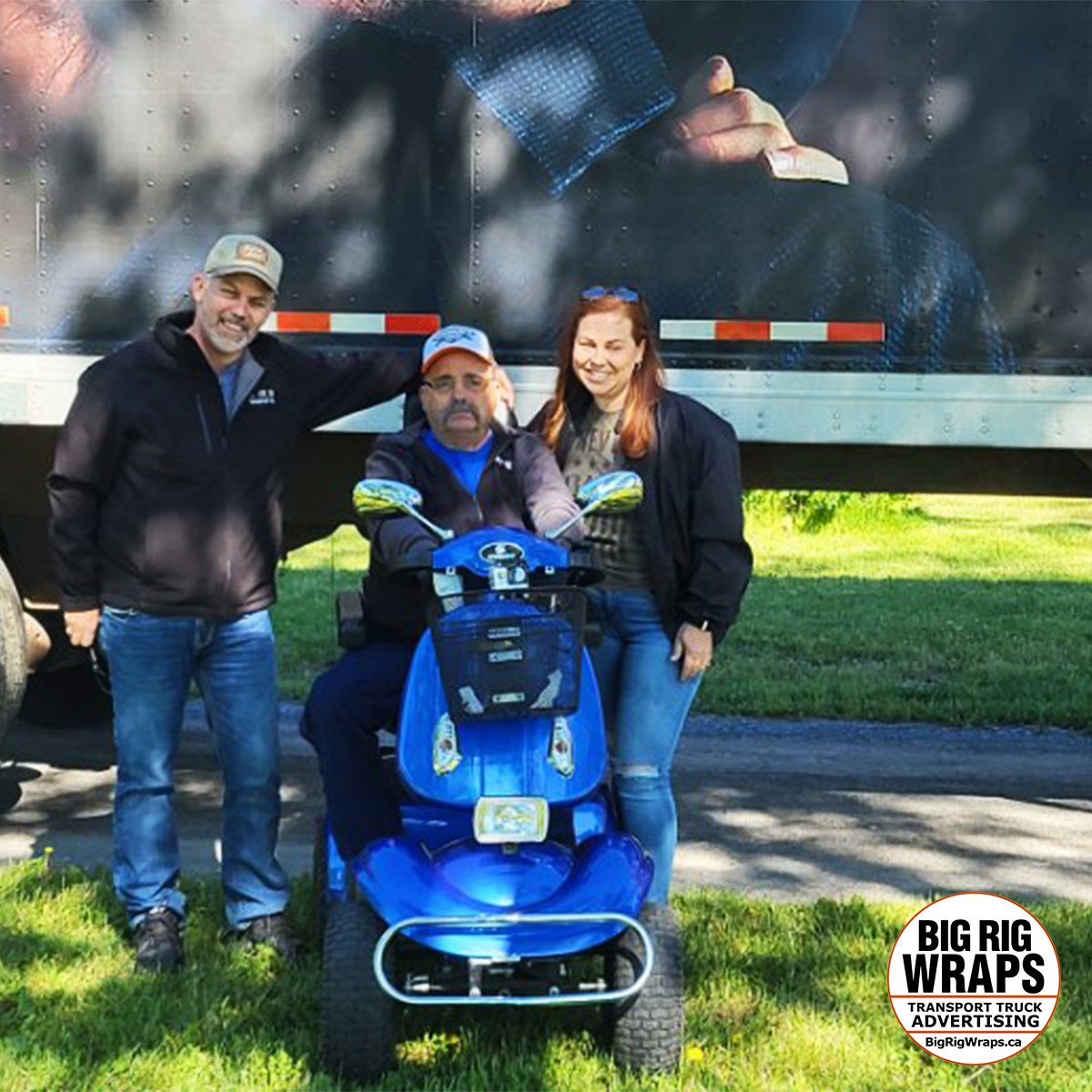 bigrigwraps's tweet photo. This year, on Saturday, June 4th, @alscanada held another #WalkToEndALS rally, which is the largest volunteer-led fundraiser for ALS Societies across Canada.
🔗Read our full press release: https://t.co/JBN6mnY4Yw
#ALSCanada #EndALS #ALSSocietyOfCanada #LMBTransport #BigRigWraps https://t.co/y5PnFyAnQt