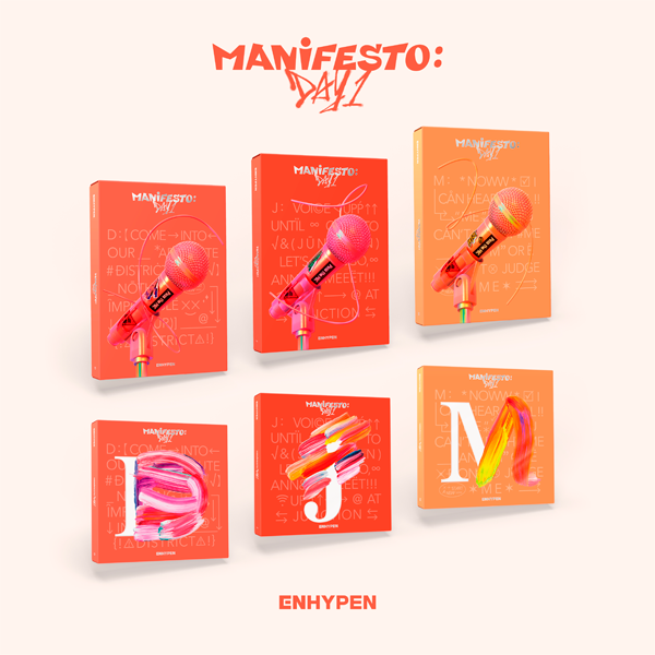 kormissionph's tweet photo. [PH GO] ENHYPEN Manifesto: Day 1 #KormissionGO

PRICES
Random ver / Engene ver

KTOWN4U
₱890 / ₱720

Weverse
₱1,050 / ₱840

Synnara
₱970 / ₱870

Music Plant
₱1,090 / ₱890

DOO: June 30
DOP: August 1 (Long DOP)

— normal ETA
— with POB
— order: https://t.co/XpiIx60c9t https://t.co/a9NqHbMp3q