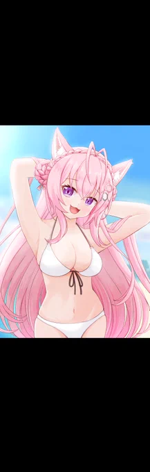 ホロライブサマー
#こよりすけっち 