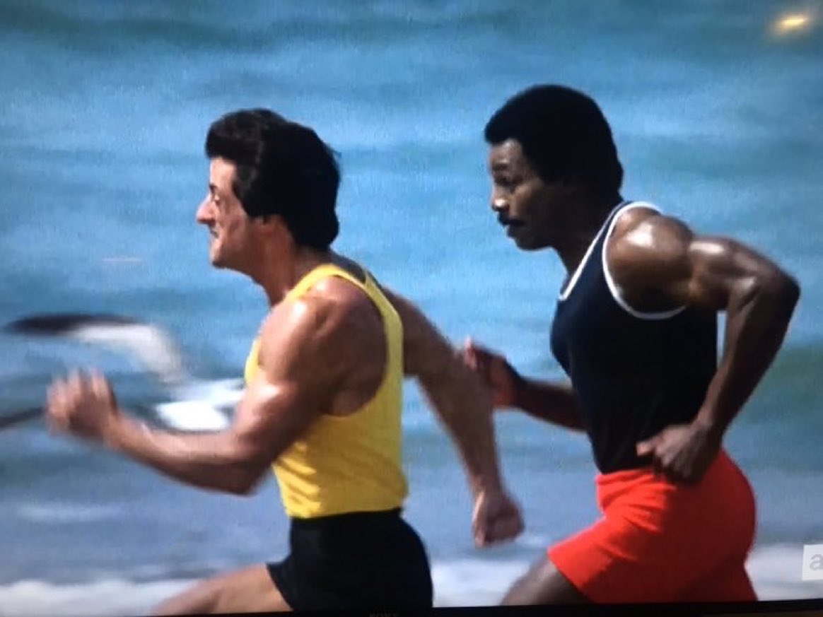 He let that slow Italian bastard win and we all know it.