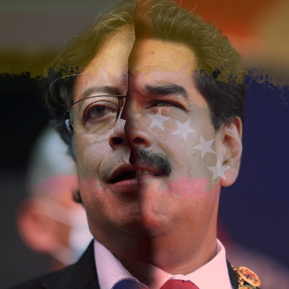 Art1978B's tweet photo. Ó Maduras....Ó #Maduro 🇻🇪 #ComunismoEsMiseria 

No cometamos ese error 👎 #petroCorrupto #15Junio https://t.co/KO908J1IiN