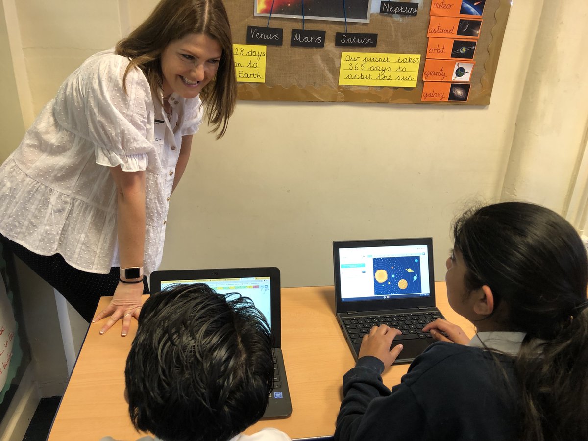 Learning by Questions tweet media