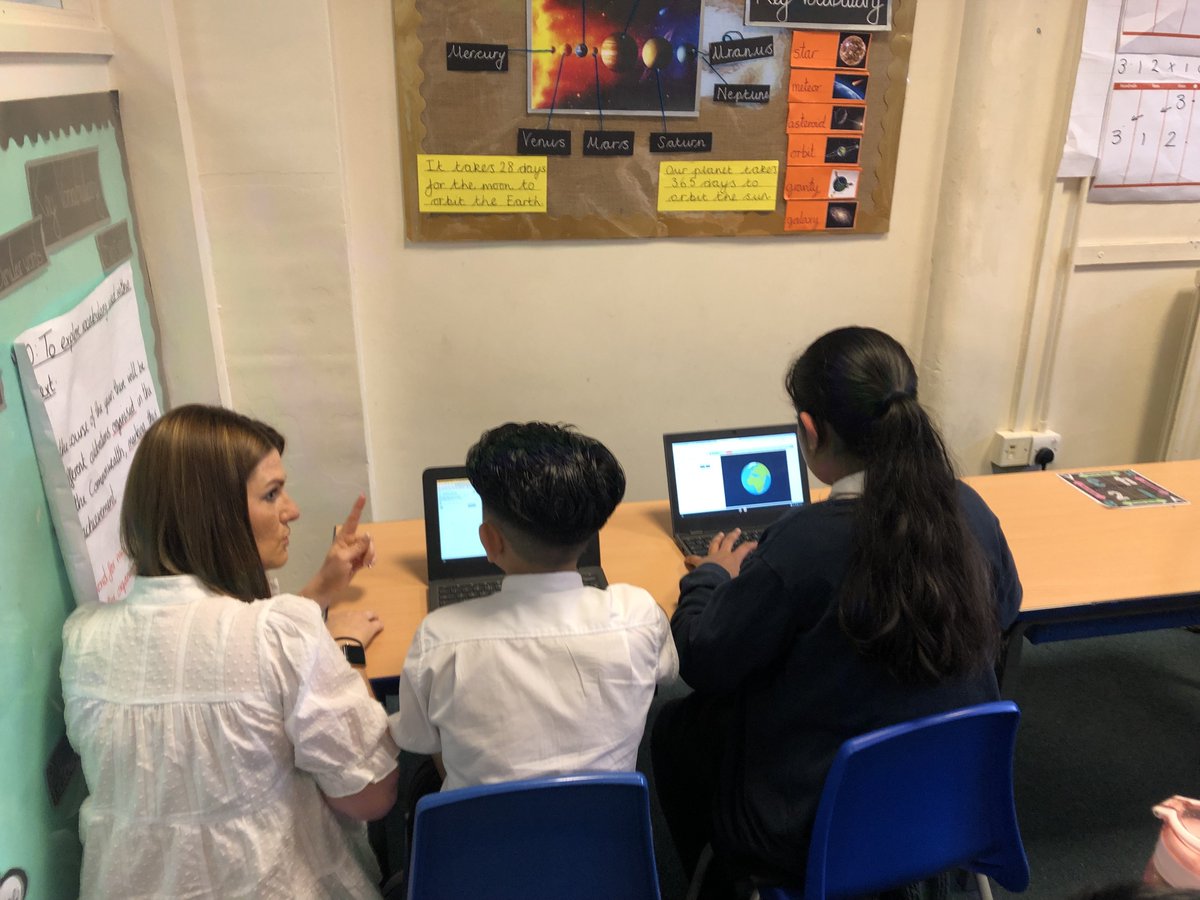 Learning by Questions tweet media