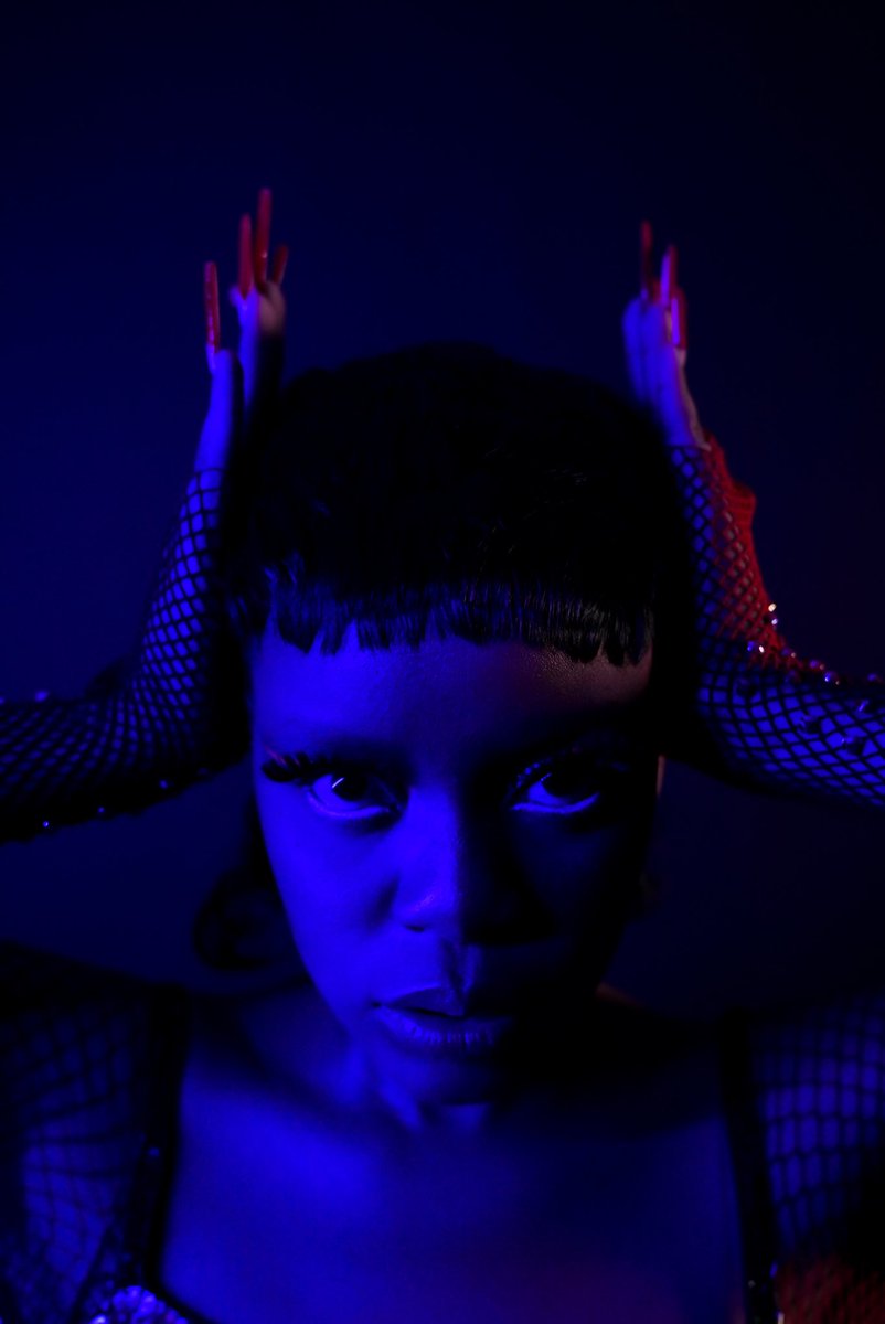 according2kaz's tweet photo. GHOST! Aspoki...mara skeeme abo pinky pinky 👑

Excuse me while I fix my crown 📌

📸: @tostrimedia 🔴 https://t.co/FJh8StMy2x